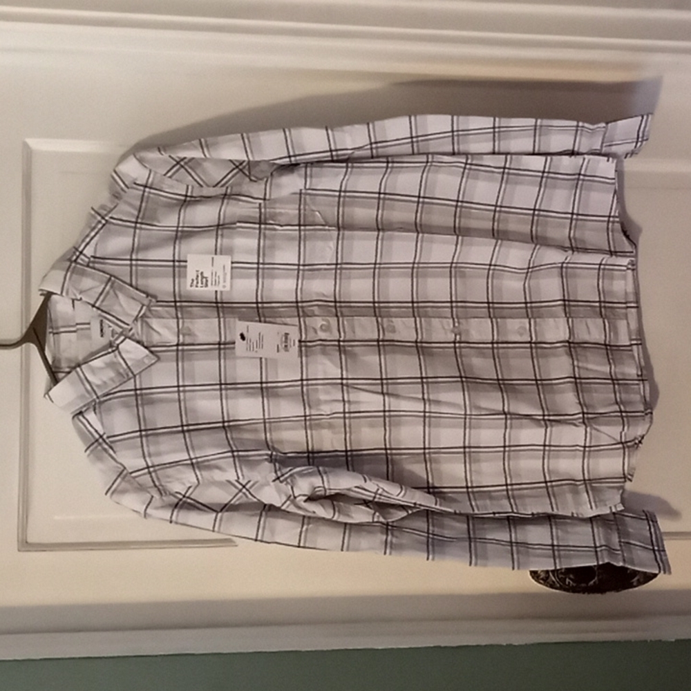 Mens Long Sleeve M